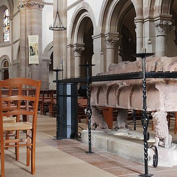 Église Saint-Morand dAltkirch