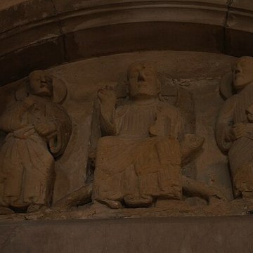 Église Saint-Morand dAltkirch