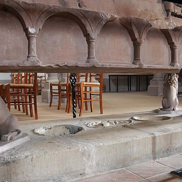 Église Saint-Morand dAltkirch