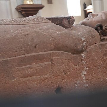 Église Saint-Morand dAltkirch