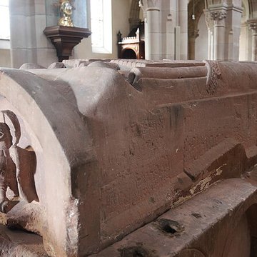 Église Saint-Morand dAltkirch