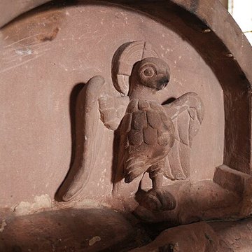 Église Saint-Morand dAltkirch