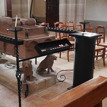 Église Saint-Morand dAltkirch