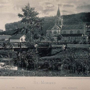 Église Saint-Morand dAltkirch