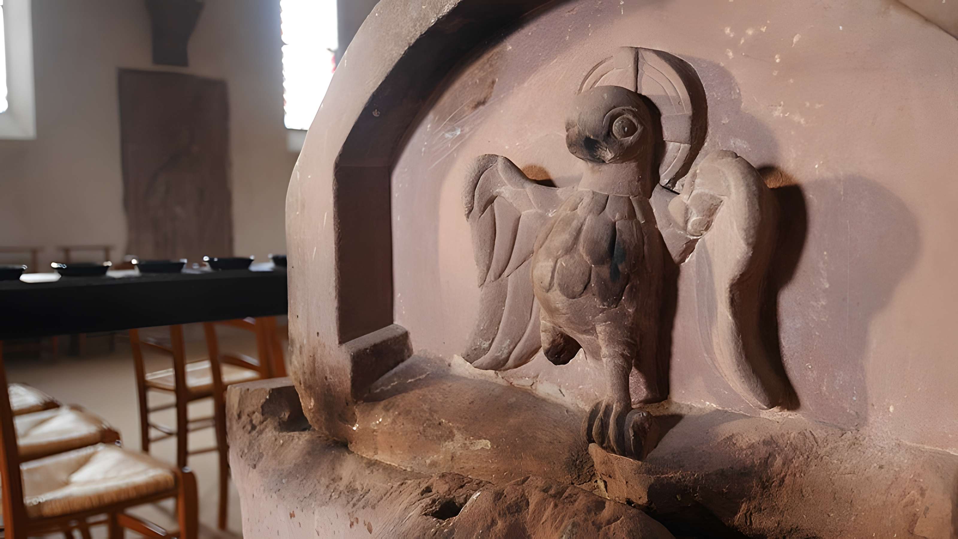 Église Saint-Morand d'Altkirch