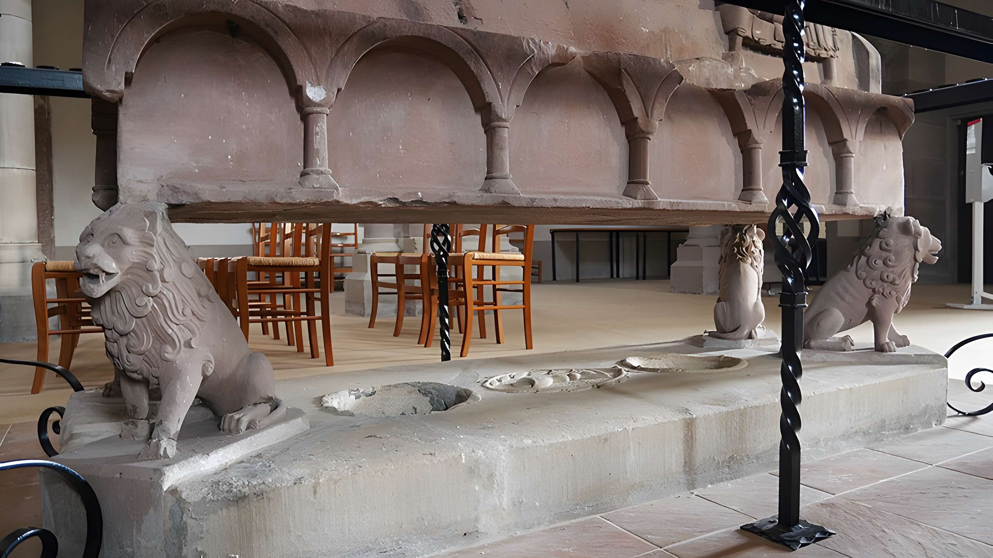 Église Saint-Morand d'Altkirch