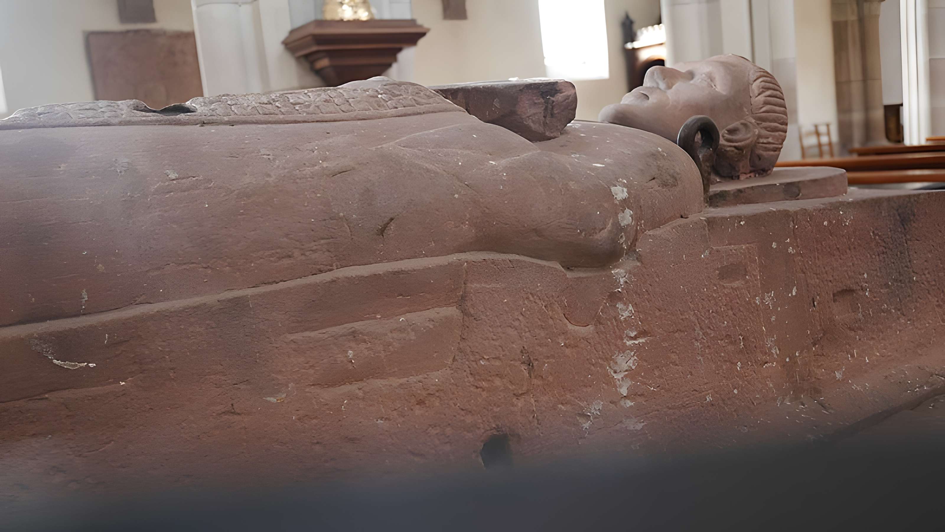 Église Saint-Morand d'Altkirch