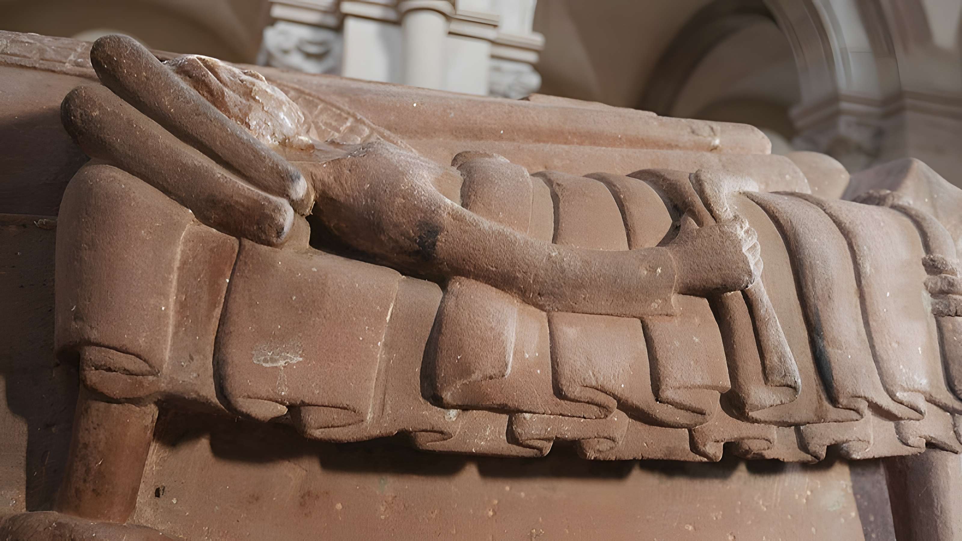 Église Saint-Morand d'Altkirch