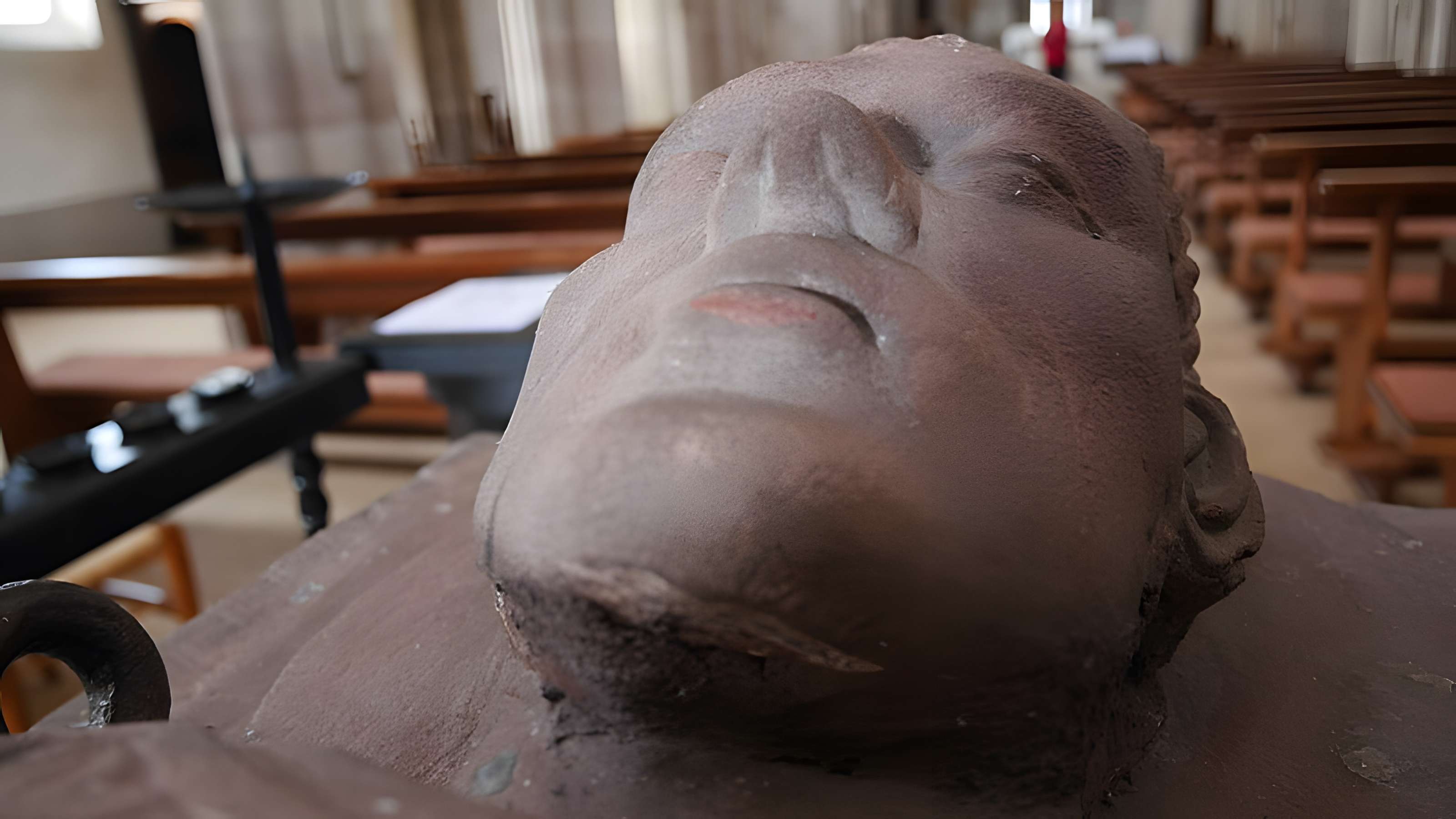 Église Saint-Morand d'Altkirch