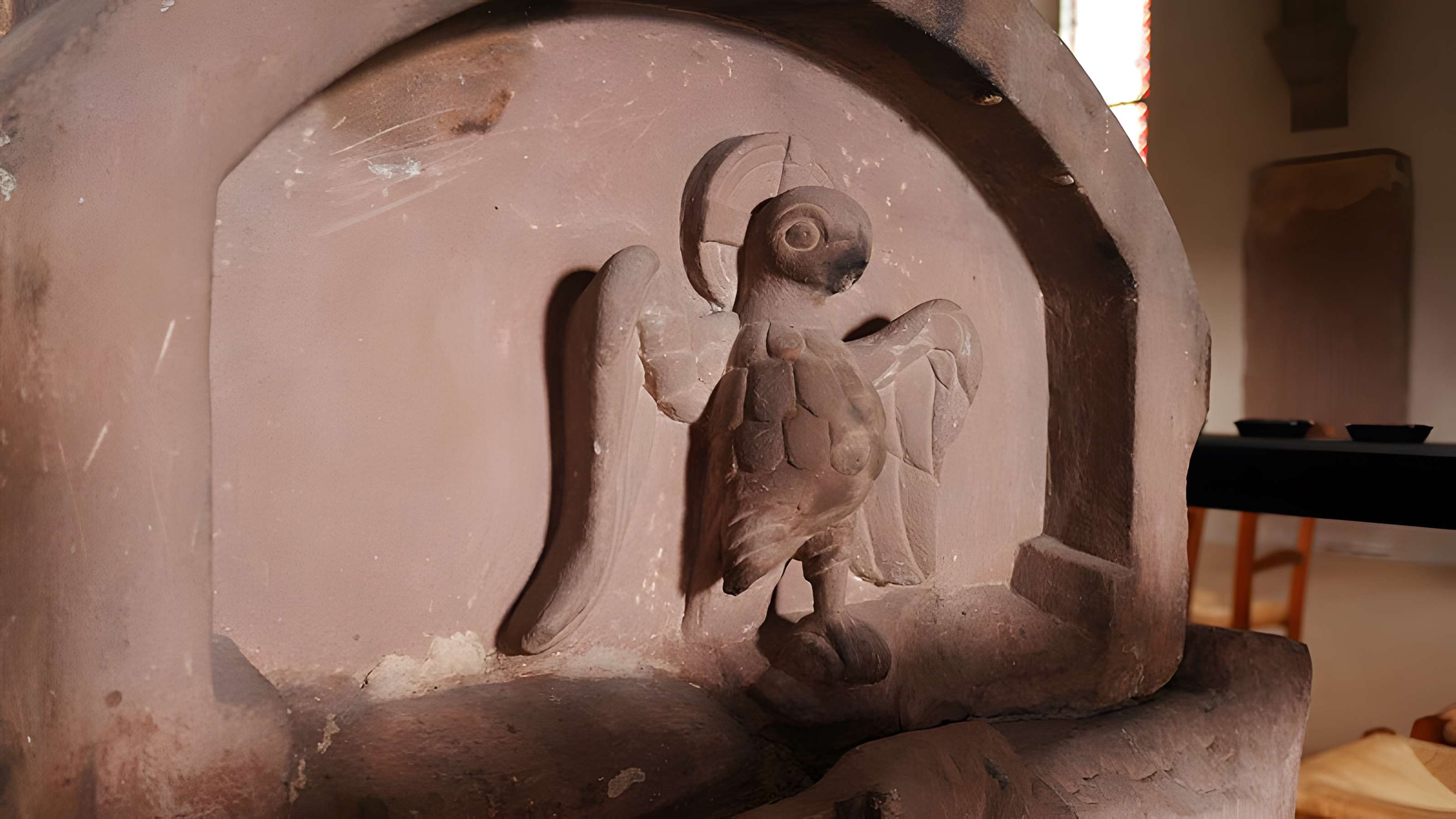 Église Saint-Morand d'Altkirch