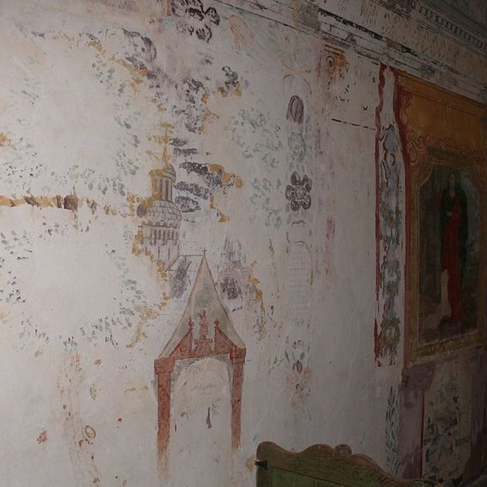 Photo de Église Saint-Jacques-le-Majeur de Courcelles