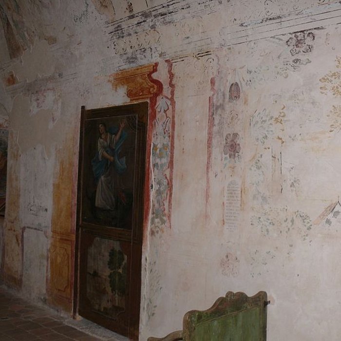 Photo de Église Saint-Jacques-le-Majeur de Courcelles