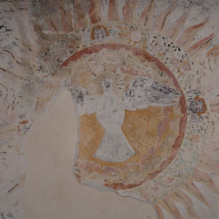 Photo de Église Saint-Jacques-le-Majeur de Courcelles