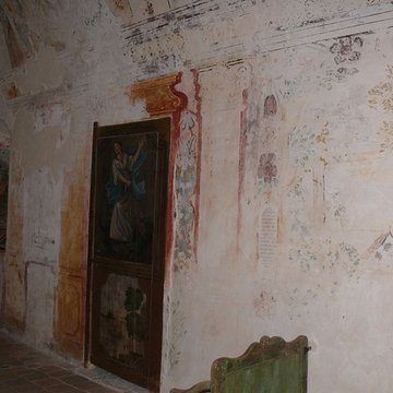 Église Saint-Jacques-le-Majeur de Courcelles