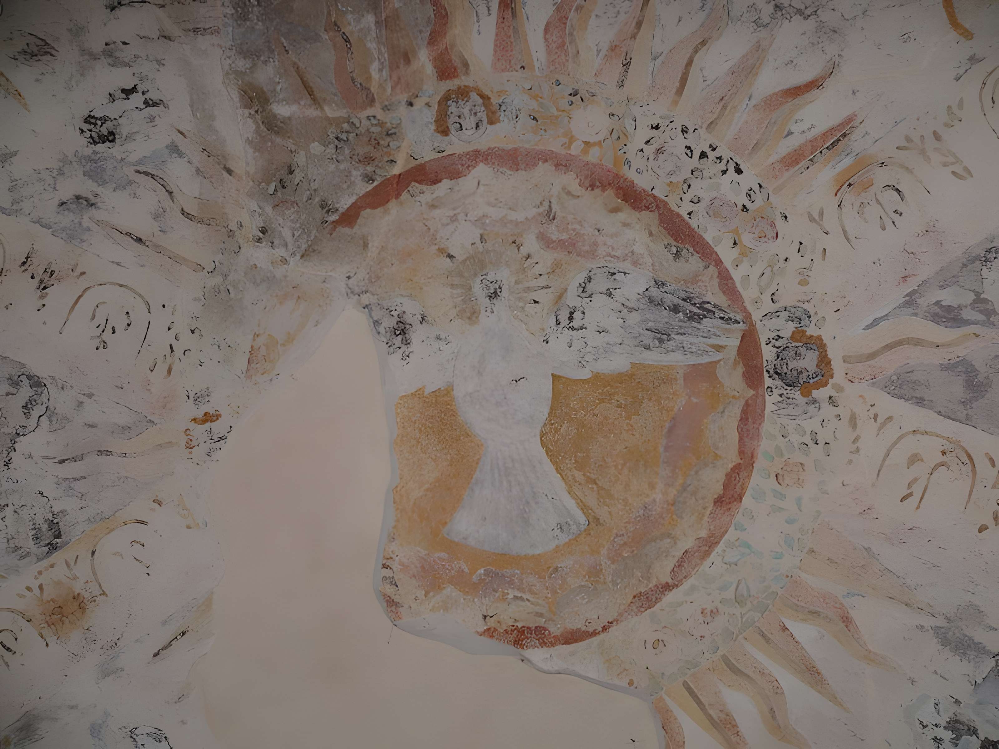 Église Saint-Jacques-le-Majeur de Courcelles