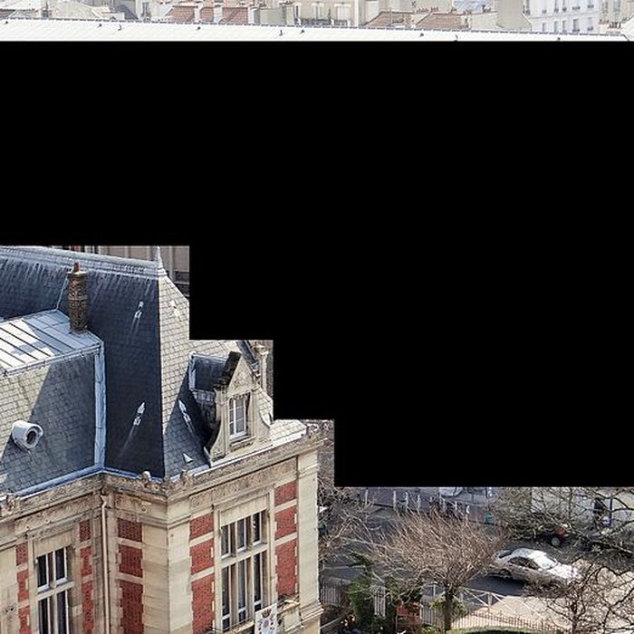 Photo de Église Saint-Jacques-le-Majeur de Montrouge