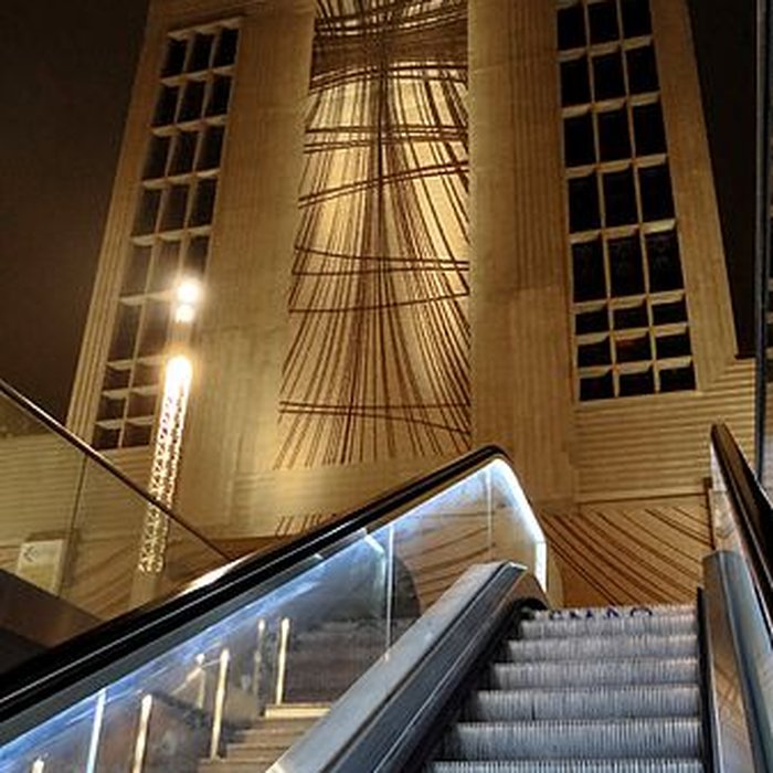 Photo de Église Saint-Jacques-le-Majeur de Montrouge