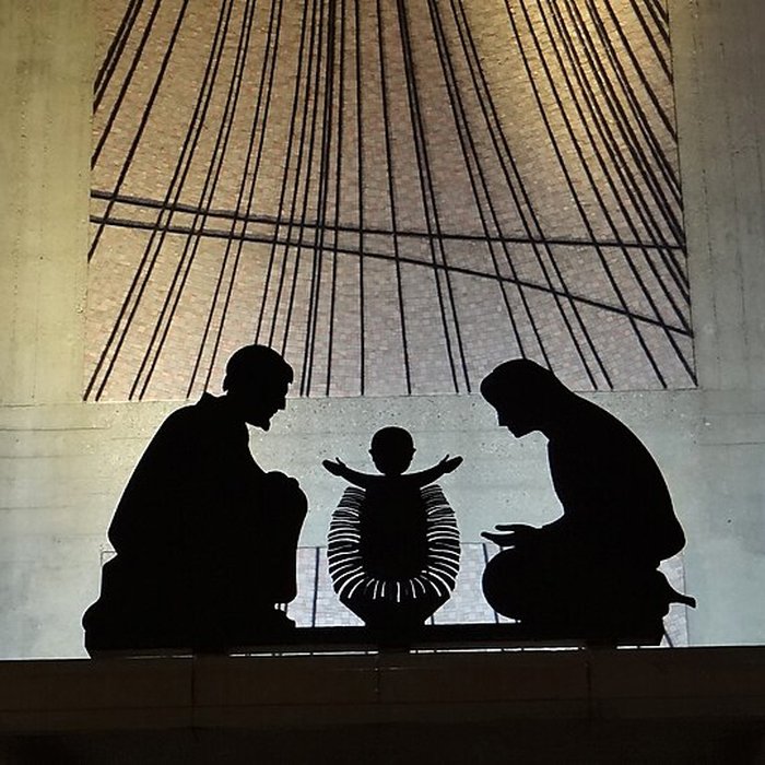 Photo de Église Saint-Jacques-le-Majeur de Montrouge