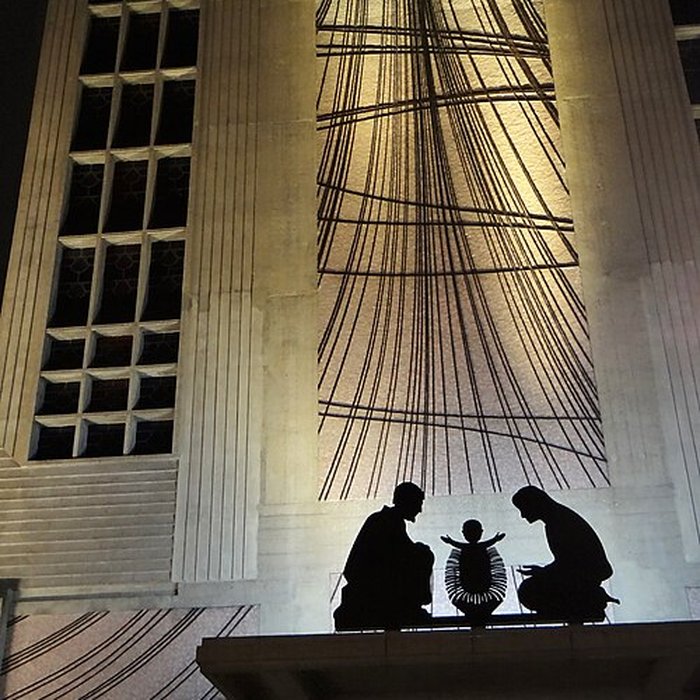 Photo de Église Saint-Jacques-le-Majeur de Montrouge