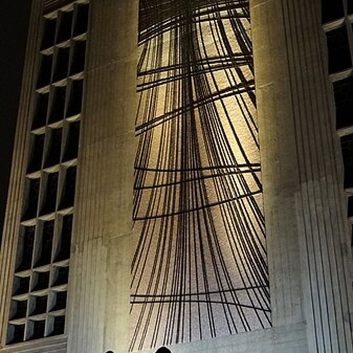 Photo de Église Saint-Jacques-le-Majeur de Montrouge