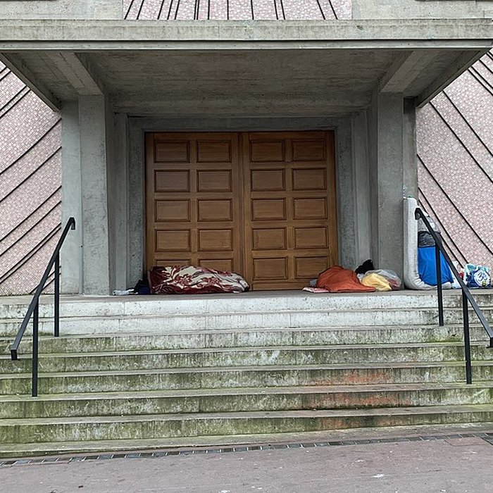 Photo de Église Saint-Jacques-le-Majeur de Montrouge