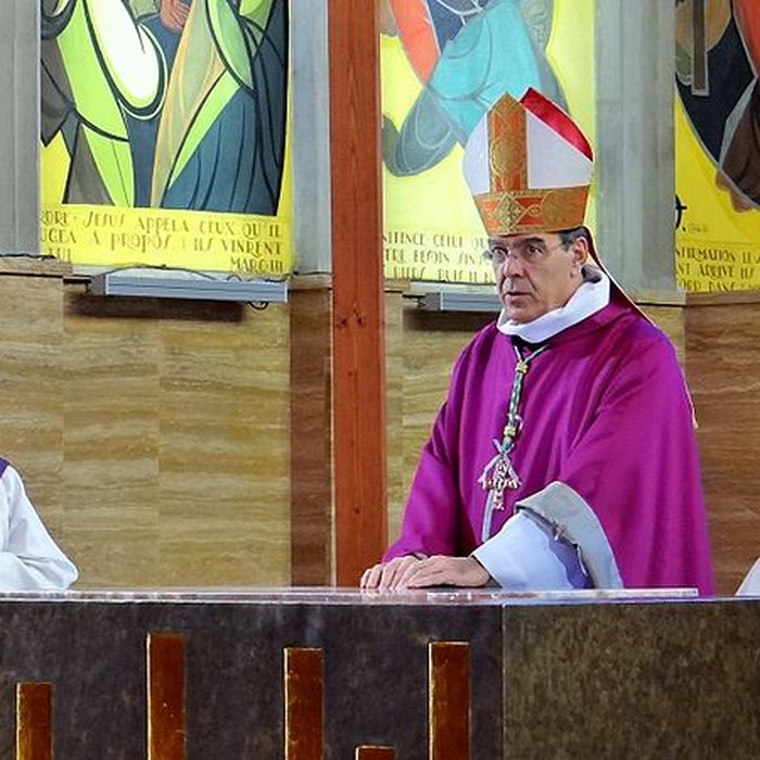 Photo de Église Saint-Jacques-le-Majeur de Montrouge