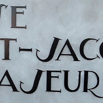 Église Saint-Jacques-le-Majeur de Montrouge