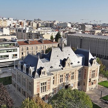 Église Saint-Jacques-le-Majeur de Montrouge