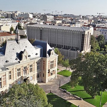 Église Saint-Jacques-le-Majeur de Montrouge