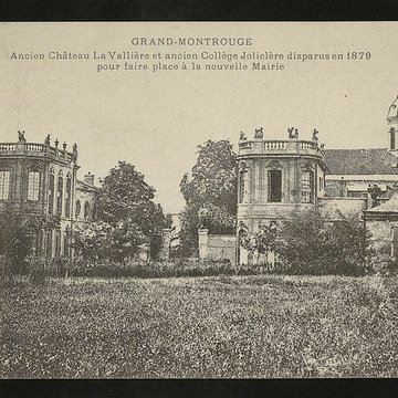 Église Saint-Jacques-le-Majeur de Montrouge