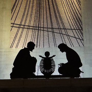 Église Saint-Jacques-le-Majeur de Montrouge