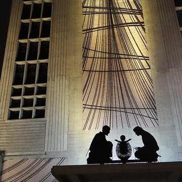 Église Saint-Jacques-le-Majeur de Montrouge