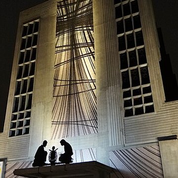 Église Saint-Jacques-le-Majeur de Montrouge
