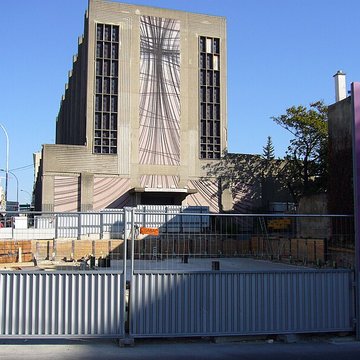 Église Saint-Jacques-le-Majeur de Montrouge