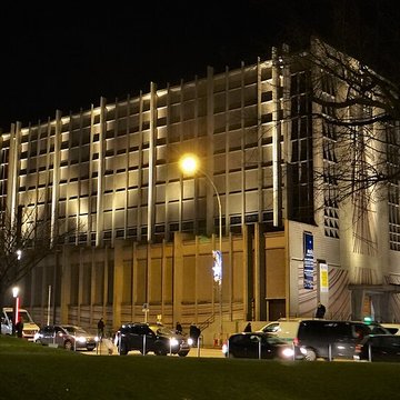 Église Saint-Jacques-le-Majeur de Montrouge