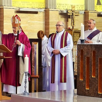 Église Saint-Jacques-le-Majeur de Montrouge