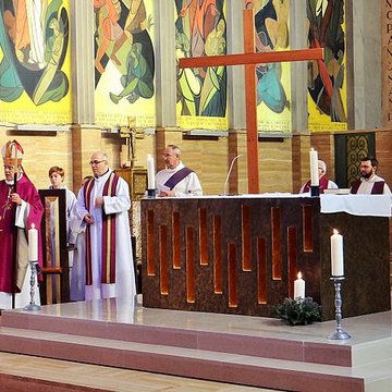 Église Saint-Jacques-le-Majeur de Montrouge