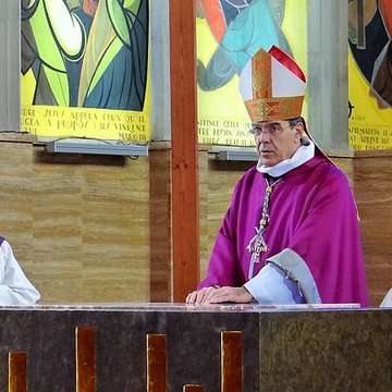 Église Saint-Jacques-le-Majeur de Montrouge