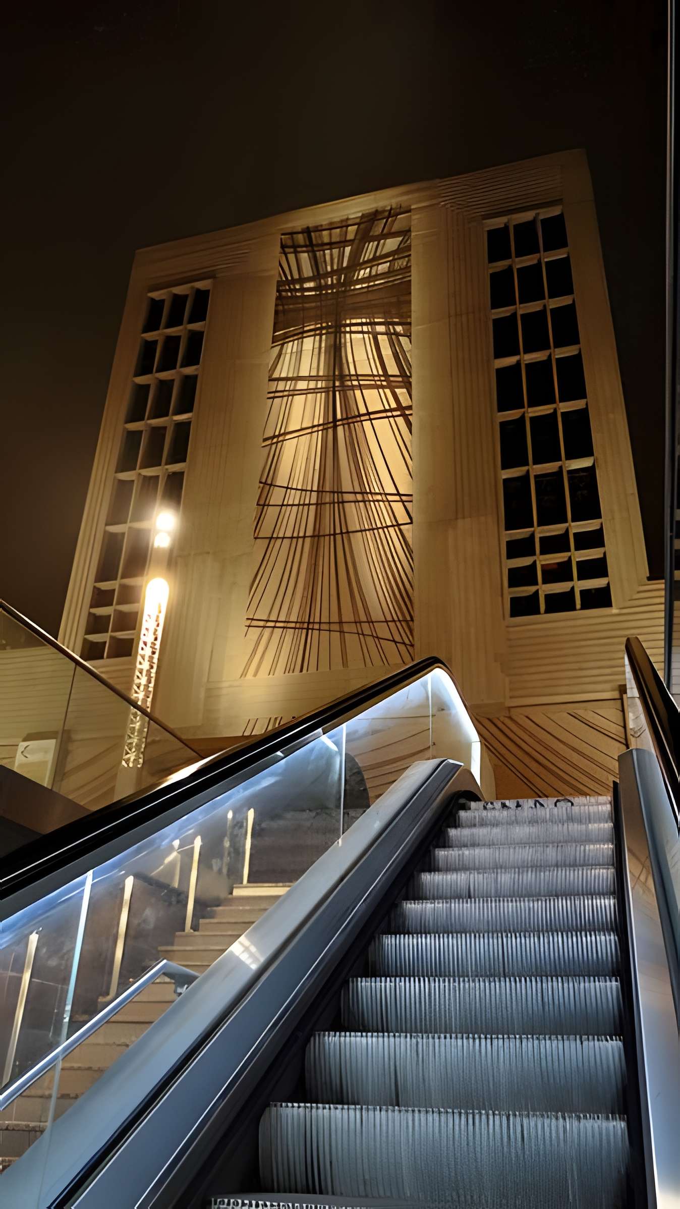 Église Saint-Jacques-le-Majeur de Montrouge