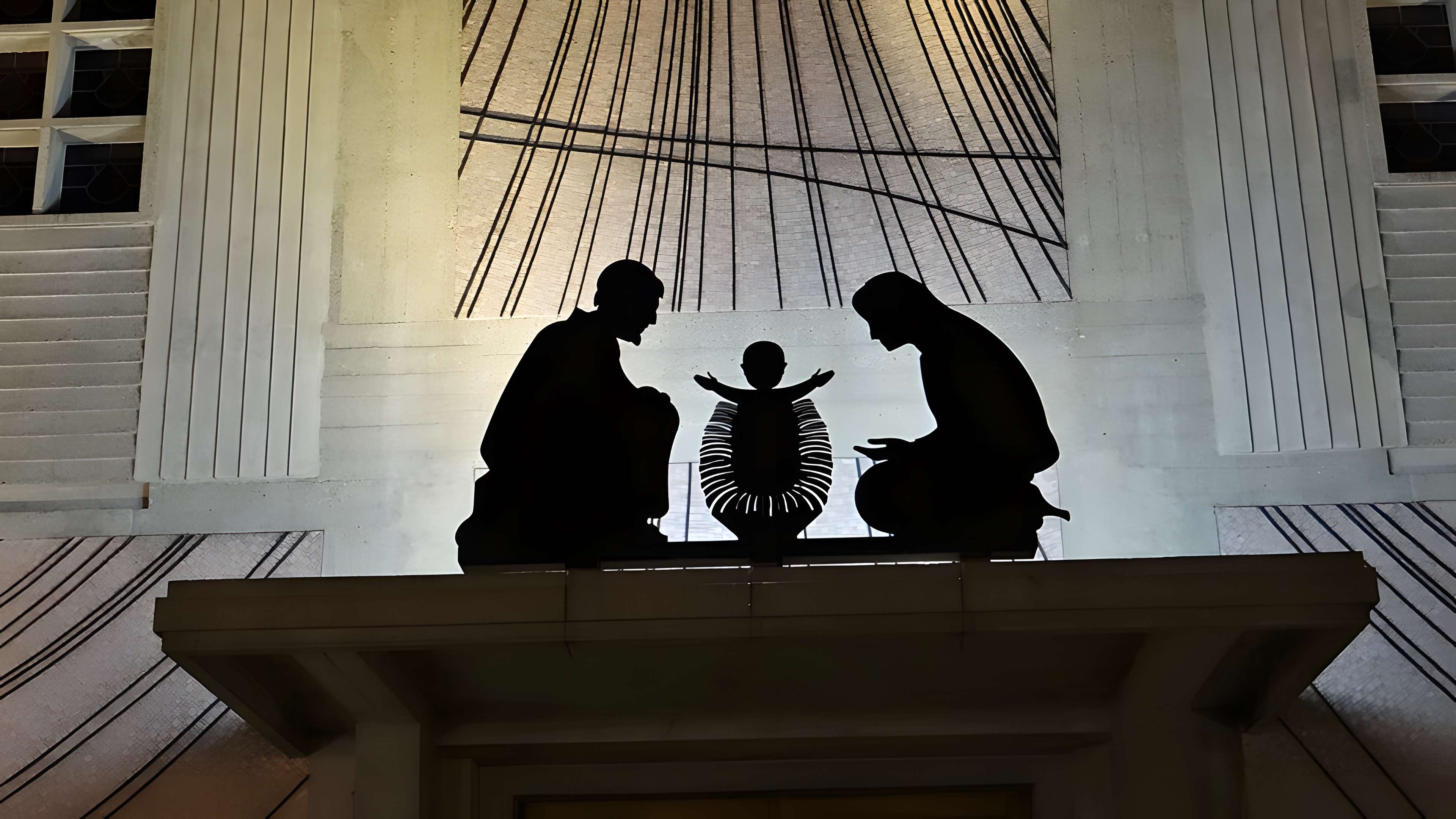 Église Saint-Jacques-le-Majeur de Montrouge