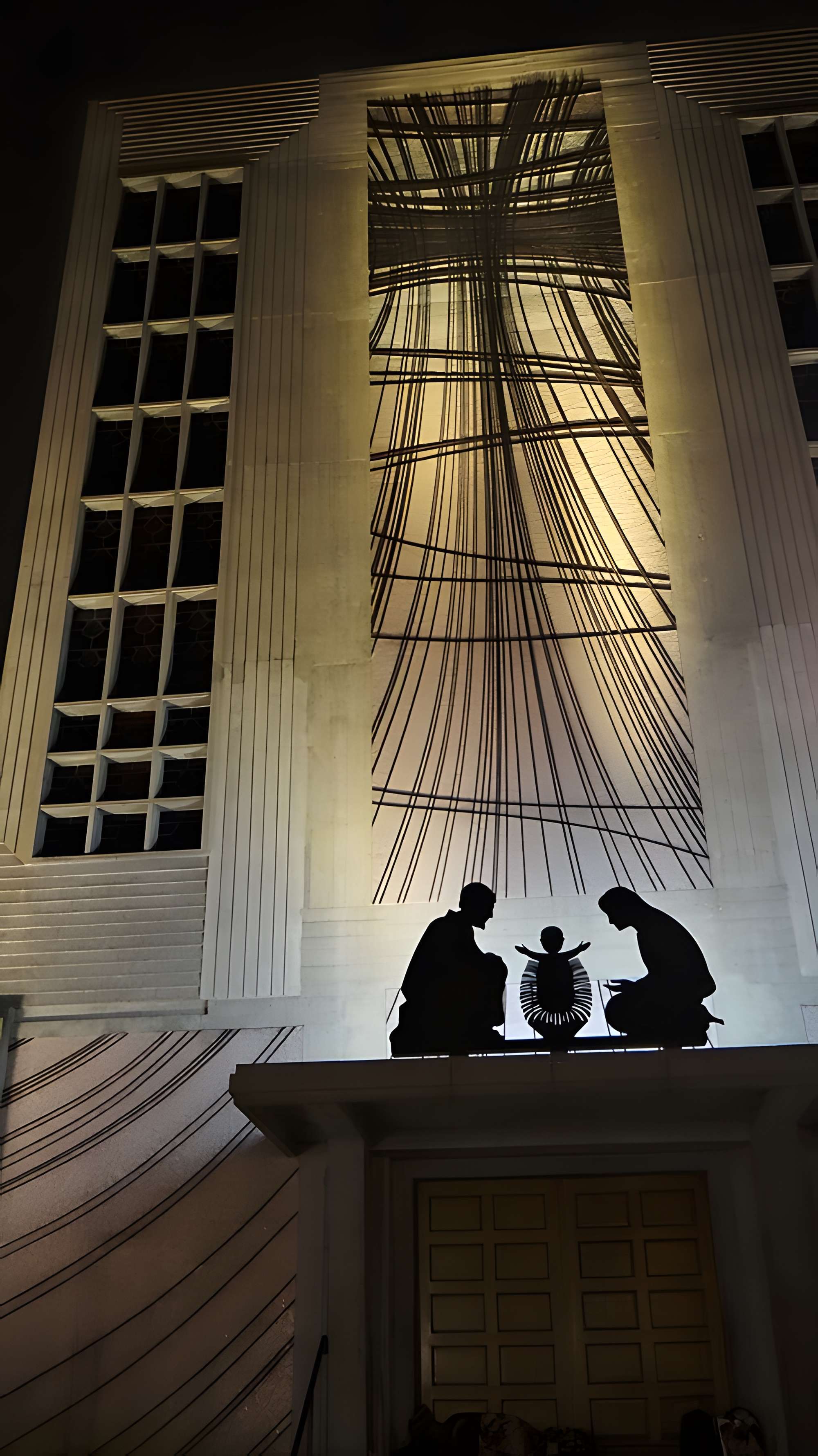 Église Saint-Jacques-le-Majeur de Montrouge