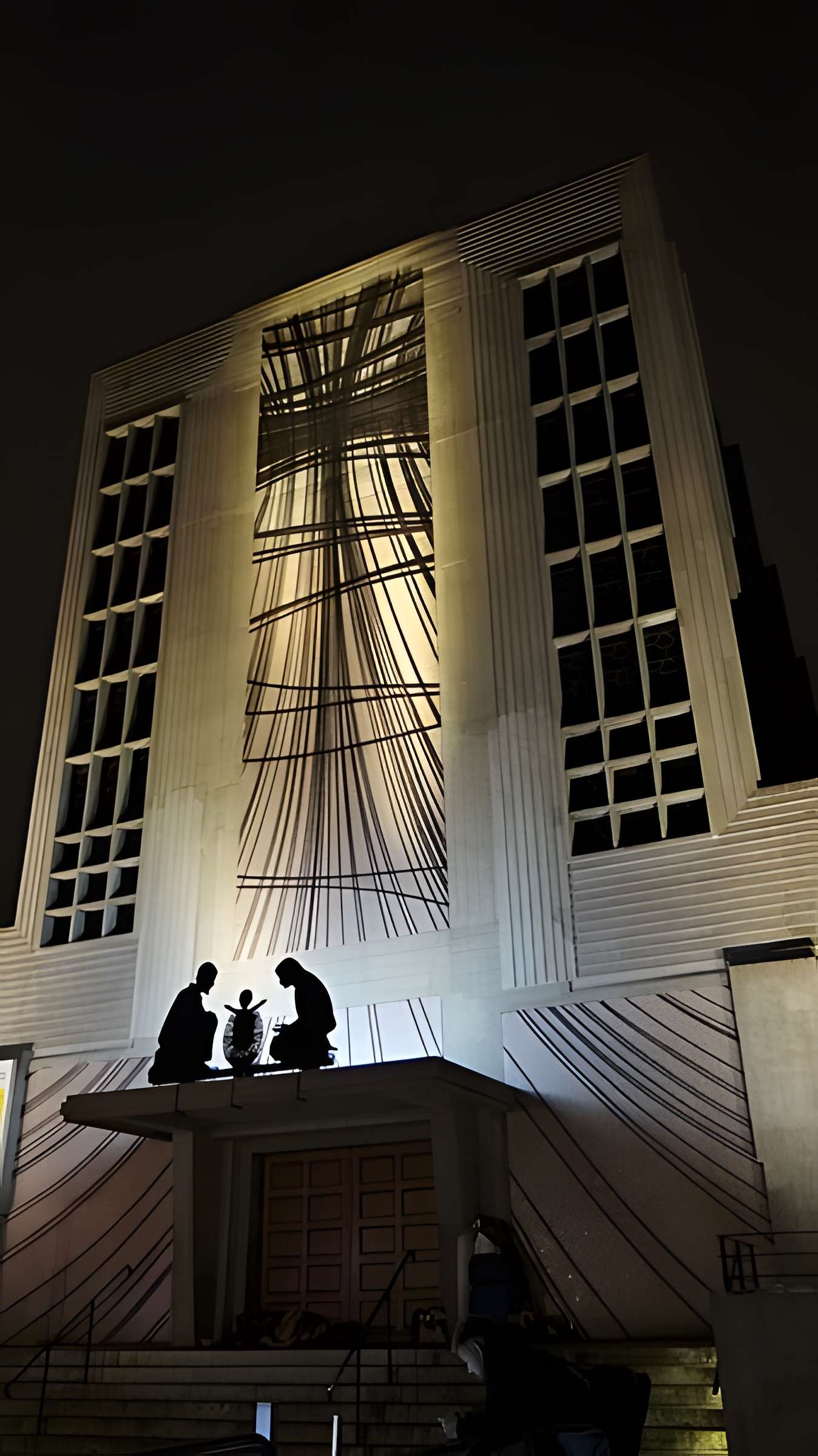 Église Saint-Jacques-le-Majeur de Montrouge