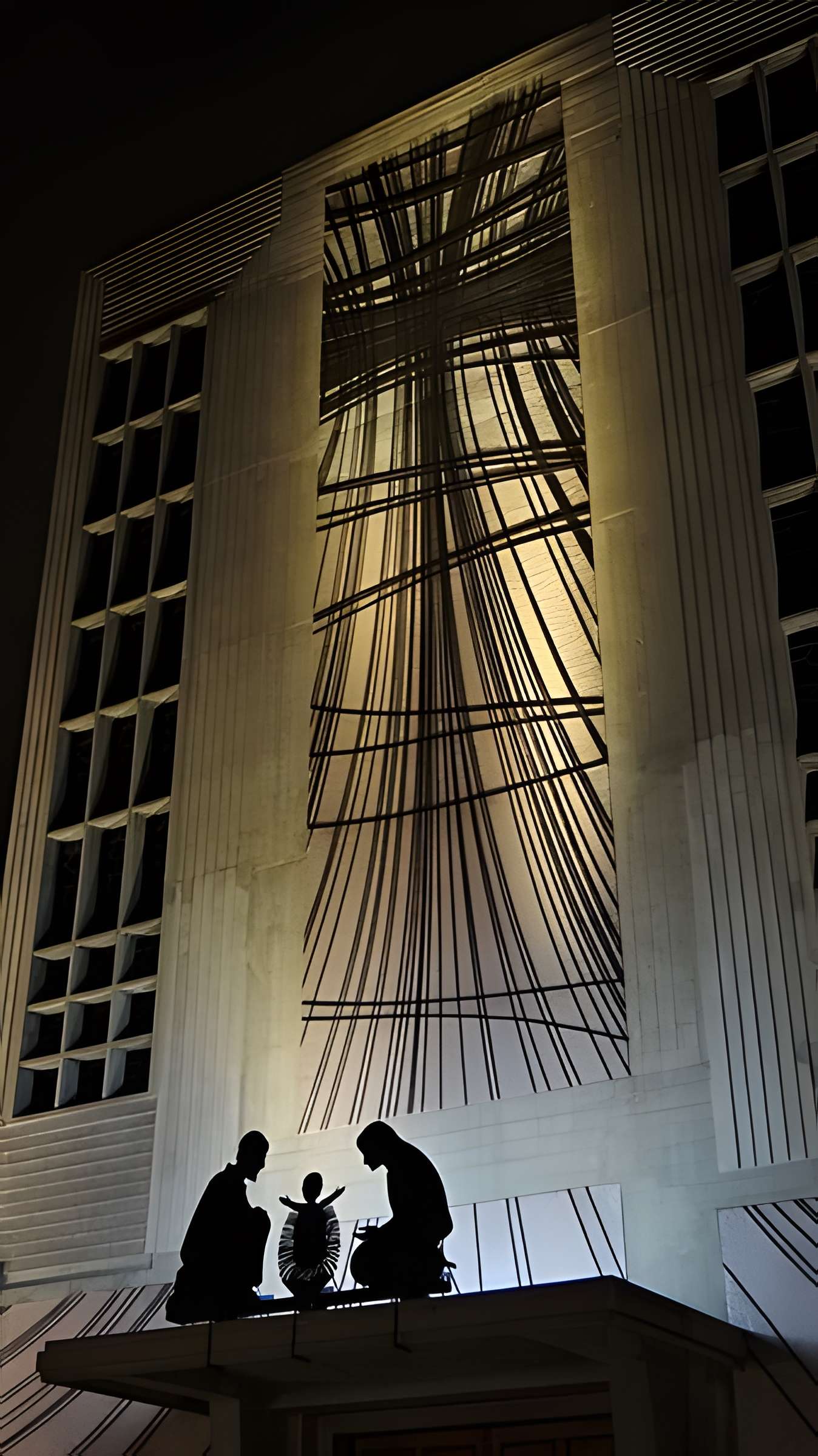 Église Saint-Jacques-le-Majeur de Montrouge