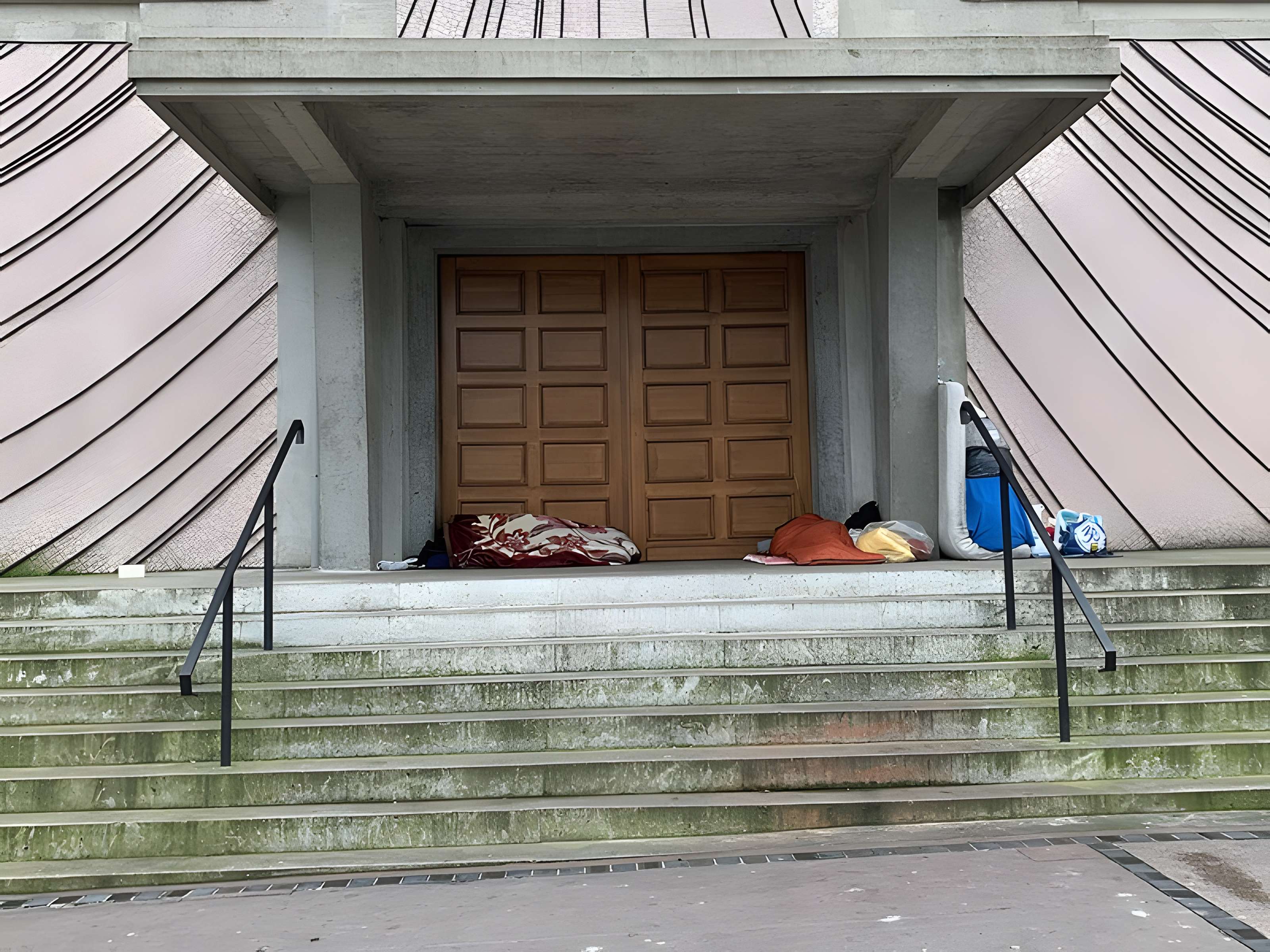 Église Saint-Jacques-le-Majeur de Montrouge