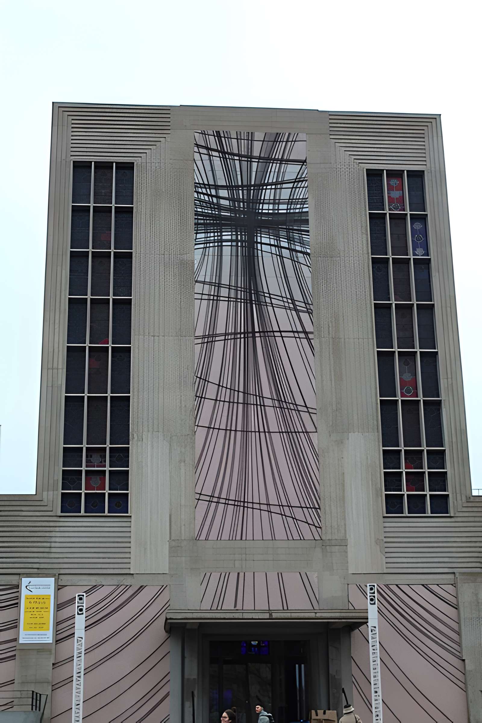 Église Saint-Jacques-le-Majeur de Montrouge