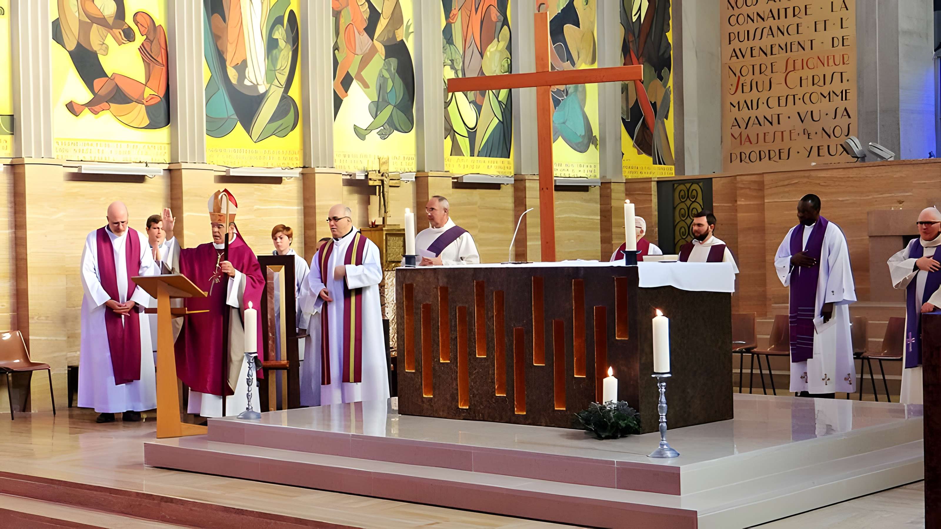Église Saint-Jacques-le-Majeur de Montrouge
