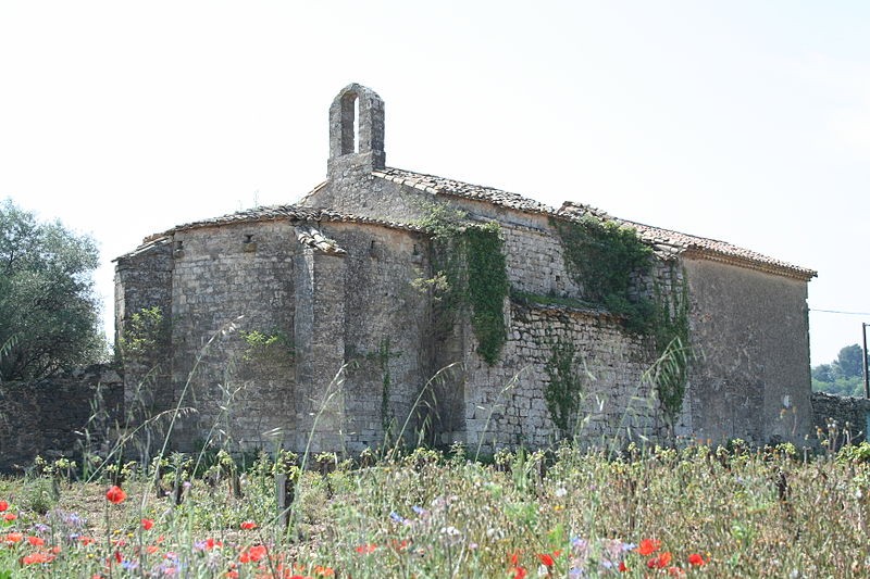 Photo de Église Saint-Jean de Bébian