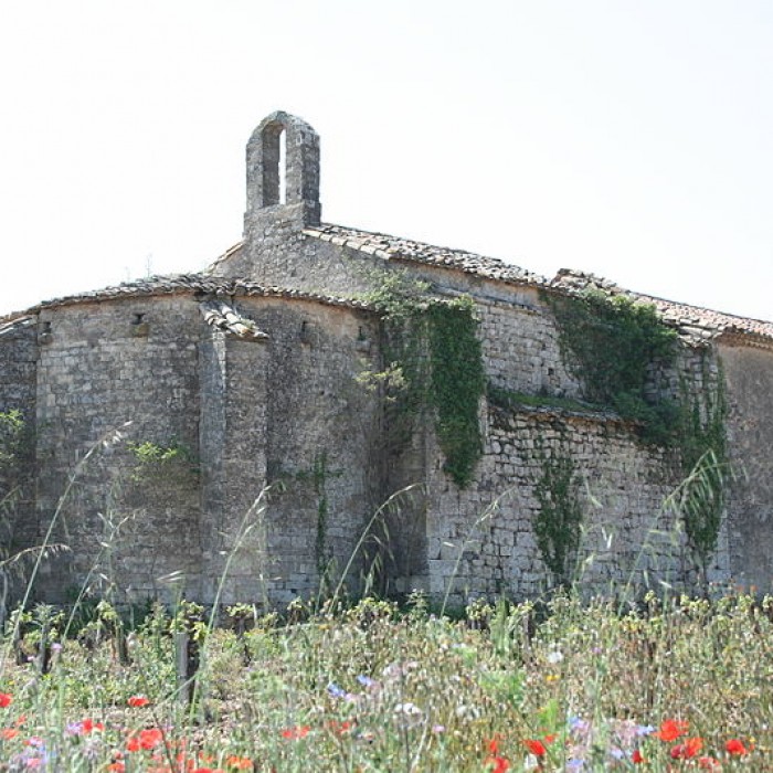 Photo de Église Saint-Jean de Bébian
