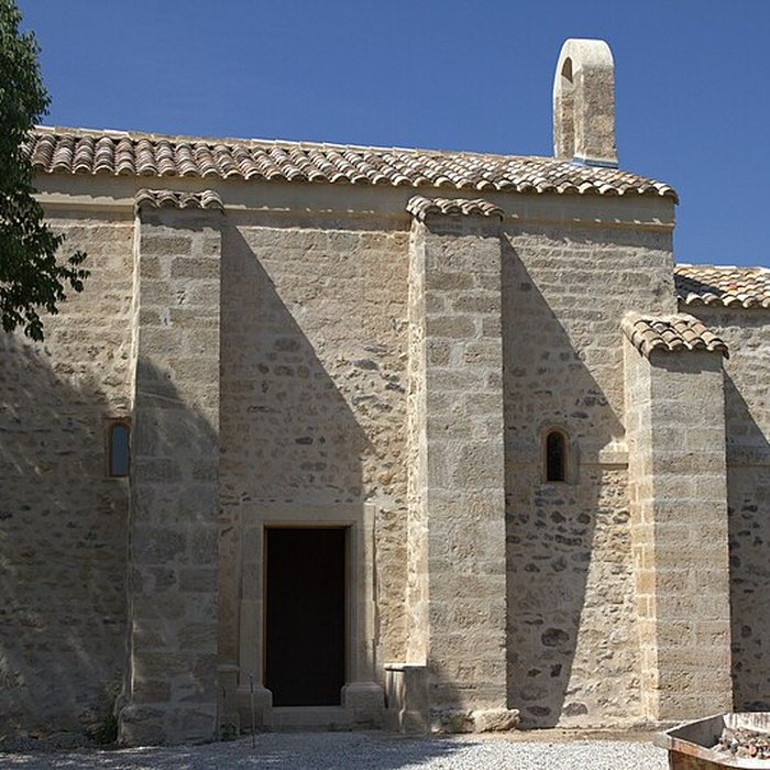 Photo de Église Saint-Jean de Bébian