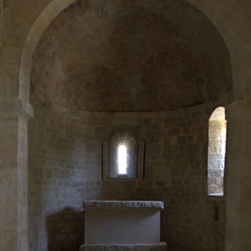 Église Saint-Jean de Bébian